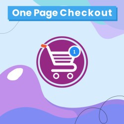 Prestashop One Page Checkout