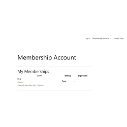 PremiumGate Membership Pro - WordPress Plugin