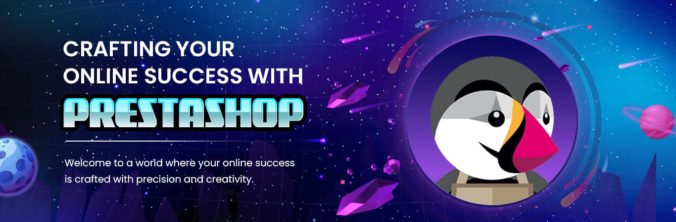 Prestashop Prestashop