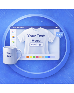 Fancy Product Designer for WooCommerce