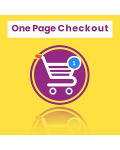 Prestashop One Page Checkout