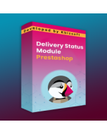 Order Tracking Module in Prestashop