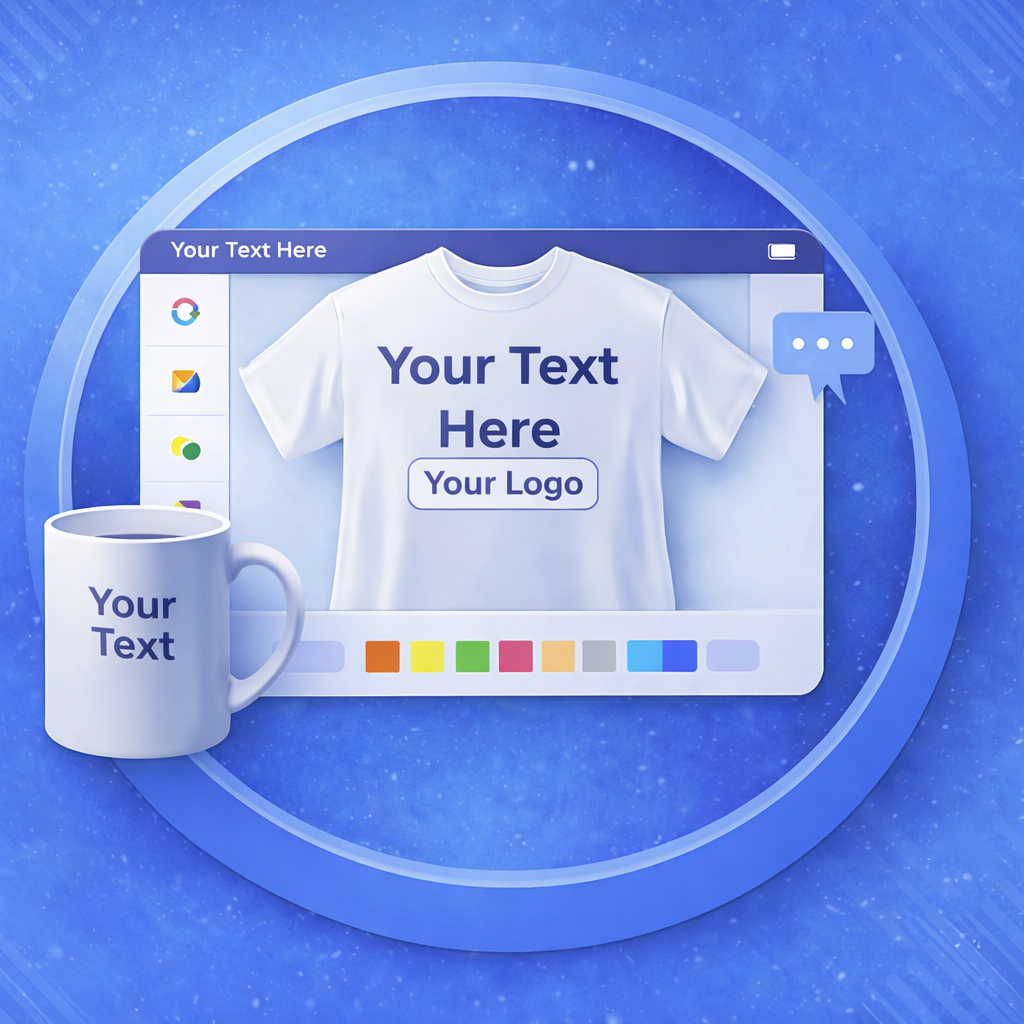 Fancy Product Designer for WooCommerce