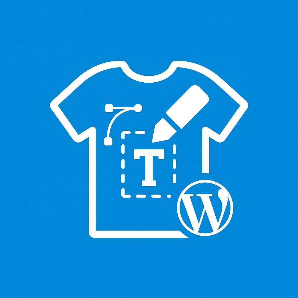 Fancy Product Designer for WooCommerce