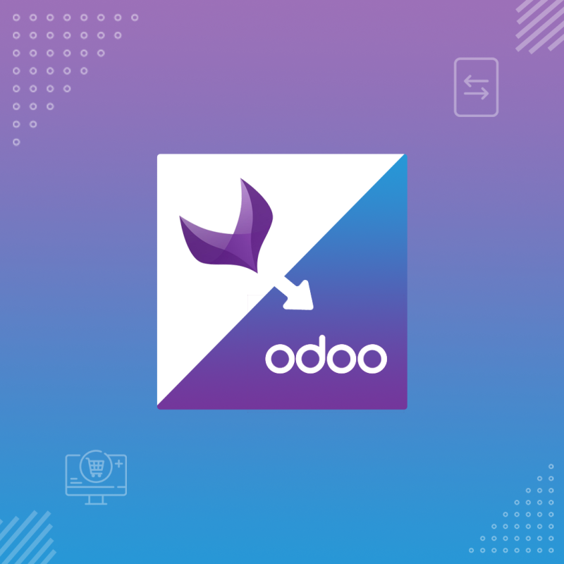 Migrate Product Data From Akeneo To Odoo