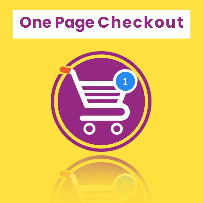 Prestashop One Page Checkout
